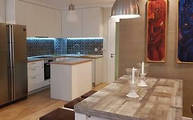 Luxury Apartments In Top City Center Varna 2